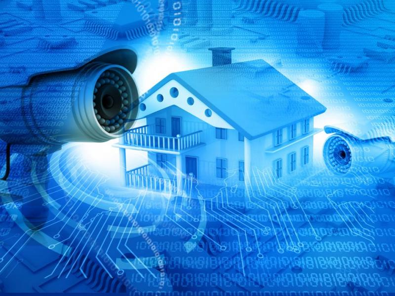 Vid&eacute;osurveillance &agrave; Bichancourt, renforcez votre s&eacute;curit&eacute;